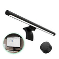 Computer Monitor Light Bar - Wireless Control Easy Installation Extra Computer Lighting w/o Taking Desktop Space